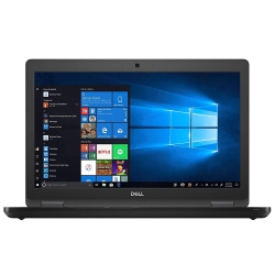 DELL Refurbished (Good)- Precision 3530 -15.6, Intel I7-8850H, Quadro P600, 32GB Ram, New 1Tb M.2 SSD, Windows 11 Pro . Grade A