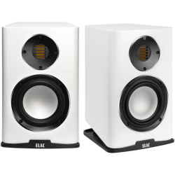 ELAC Carina Bs243.4-Sw Bookshelf Speaker (Pair)