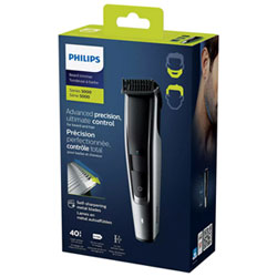 脱毛・除毛 Philips series 5000 BT5511/15 脱毛・除毛 PHILIPS BT5511/15 Beardtrimmer series 5000 ヒゲ