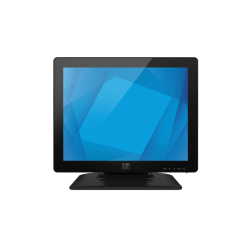 ELO TOUCH SOLUTIONS Elo 1523L 15" Lcd 60Hz USB Monitor (E336518) In Black