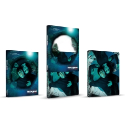 LIONSGATE Requiem for A Dream [Steelbook] [Includes Digital Copy] [4K Ultra HD Blu-Ray/blu-Ray]