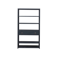 LIBERTY FURNITURE East End Multi Accent Bookcase