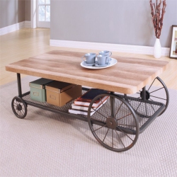 ACME Furniture DRIFTWOOD　LOWTABLE ACME Furniture DRIFTWOOD LOWTABLE ACME Furniture DRIFTWOOD