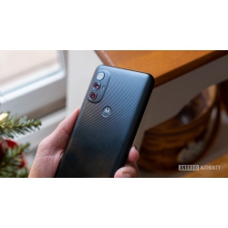 MOTOROLA Refurbished (Good) - Moto G Power (2022), 64GB, Unlocked, A Grade