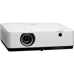NEC DISPLAY Solutions 4500 Lumen Xga Lcd Classroom Projector (Np-Me453X)