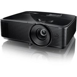 OPTOMA W400Lve Dlp Projector W400Lve