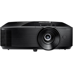 OPTOMA X400Lve Bright Projection X400Lve