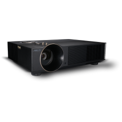 ASUS Led Professional 3000 Lumen Fhd Dlp Projector - (Proart A1) In Black