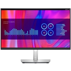 DELL 24 USB-C Hub Monitor - P2423De