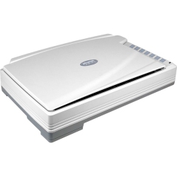 PLUSTEK Opticpro A320E A3 Flatbed Scanner A320E