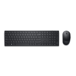 DELL Pro Wireless Keyboard & Mouse - Km5221W
