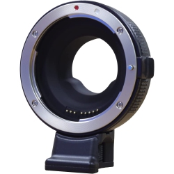 DOLAER Mft Lens Mount Adapter for Canon Ef/ef-S Lens to Panasonic And Olympus Micro M4/3 Cameras