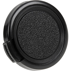 DOLAER Snap-On Lens Cap, Lens Cover 30Mm, 30.5Mm