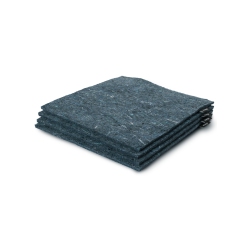 ETHICA Recycled Square Felt Trivets – Set Of 4