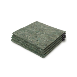 ETHICA Recycled Square Felt Trivets – Set Of 4