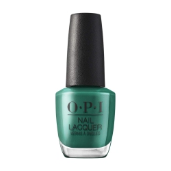 OPI Nail Lacquer, Hollywood Collection, Rated Pea-G, 15Ml