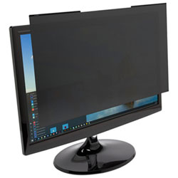 Kensington MagPro 23.8" Monitor Privacy Screen with Magnetic Strip