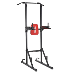 YORK FITNESS - Power Tower - Complete Home Gym Workout Station