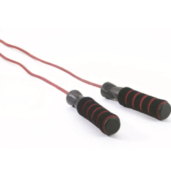 YORK FITNESS - Skipping Rope - 8.5 Foot Rope