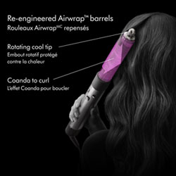 Hair curler best buy best sale