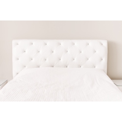 PROTECH ALLERGIES Full-Size Dust Mite Mattress Cover (54" X 75")