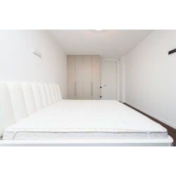 PROTECH ALLERGIES King-Size Dust Mite Mattress Cover (78" X 80")