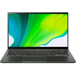 ACER 14” Swift 5 Touch (Intel I7-1165G7/16GB/512GB SSD/win11) - W/ 1 Year Warranty