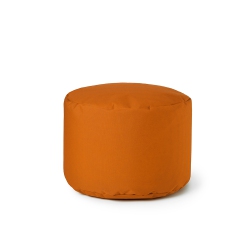 ARICO Ottoman Footstool - Clementine