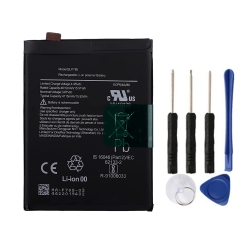 CSMART Replacement Battery & Repair Tools Compatible for Oneplus Nord 5G / Oneplus 8 Nord / Z, Blp785