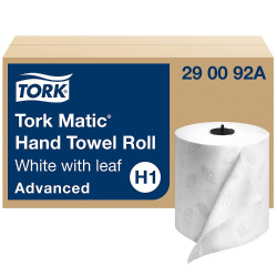 TORK 290092A Advanced Roll