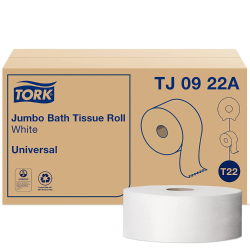 TORK Tj0922A Universal Jumbo