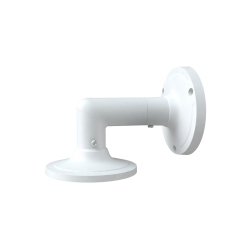 SPEEDEX Color Junction Box for Camera In White