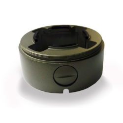 CABLESHARK Color Junction Box for Speedex Camera In Grey