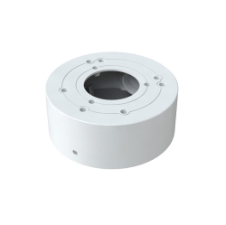 SPEEDEX Color Junction Box for Camera In White