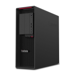 LENOVO Thinkstation P620 Workstation, Ryzen Threadripper Pro 5945Wx, Nvidia T Series, 32GB, 1Tb, Win 11 Pro