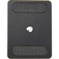 DOLAER Qs-60 V2 Quick Shoe Release Plate for Alta Pro 2/2+ And Arca Compatible Tripod Heads