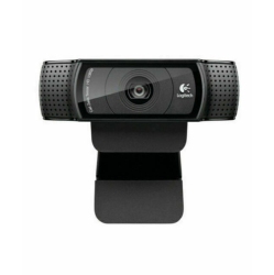 LOGITECH C920 Pro HD Webcam - Brand New