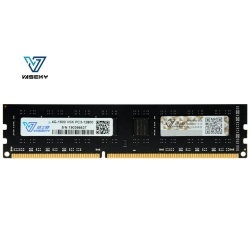 VASEKY 4GB Ddr3 1600 Desktop Memory Ddr3 1600 (PC3 12800) Desktop Memory Model Memvskddr316004G