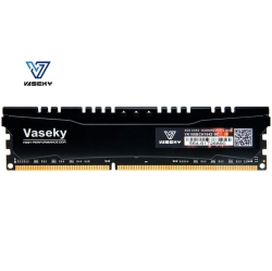 VASEKY Knight 8GB Ddr3 1600 Desktop Memory Ddr3 1600 (PC3 12800) Desktop Memory Model Memvskddr316008Gk