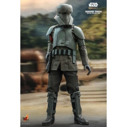 HOT TOYS Transport Trooper (Tms030) Star Wars: The Mandalorian 1/6 Scale Television Masterpiece Figure