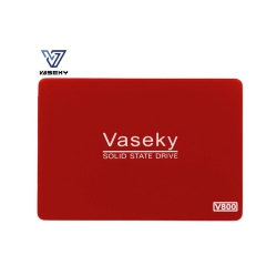 VASEKY 2.5" SATA Iii 350GB SSD Internal Solid State Drive (SSD) for Desktop Notebook Standrad 2.5" SATA Iii 350GB