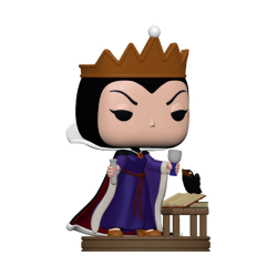 FUNKO POP! Funko Pop Disney Villains Queen Grimhilde/evil Queen