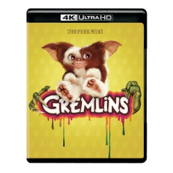 MY FLICKS Gremlins (4K-Uhd)