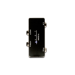 ART PRO AUDIO Compact Pedalboard Patch-Bay / Insert Point