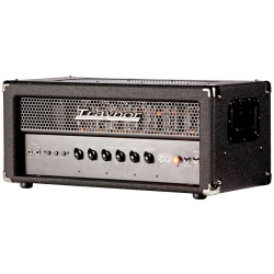 TRAYNOR 300 Watt All-Tube Bass Head