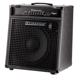 TRAYNOR Big Block 115, 400/800-Watt Bass Combo
