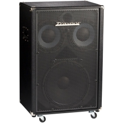 TRAYNOR 600 Watt 1X15 / 2X10 Bass Cabinet