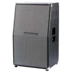 TRAYNOR Vintage Look 120 Watt - 2X12 Vertical Guitar Cabinet