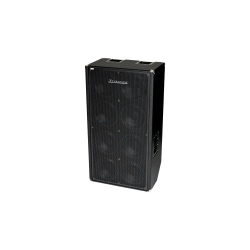 TRAYNOR 1600 Watt 8X10 Bass Cabinet