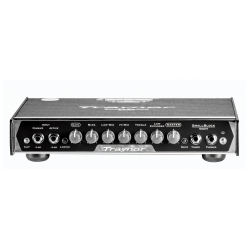TRAYNOR 500 Watt - 4 Ohm Micro Head